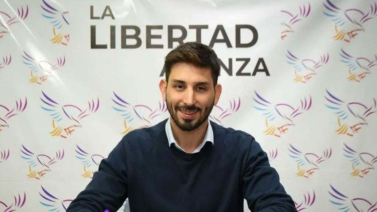 Federico Bojanovich es candidato de La Libertad Avanza (LLA) a diputado provincial por la Tercera Sección en la Provincia de Buenos Aires. Está en el noveno lugar de la lista. En 2023 se postuló a intendente de Ensenada.