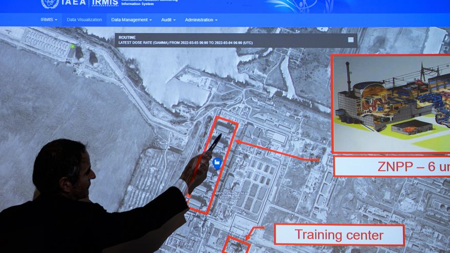 Qué está pasando ahora en la guerra de Ucrania