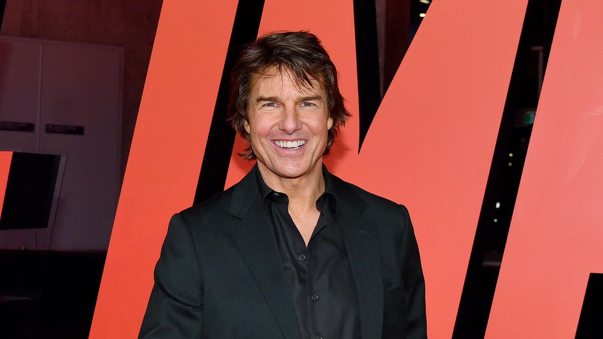 La razón por la que Tom Cruise no quiere ser director de cine: “No puedo hacerlo. No tengo esa experiencia”