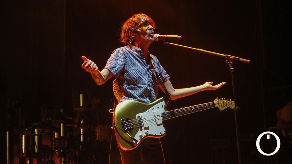 Concierto de Lory Meyers