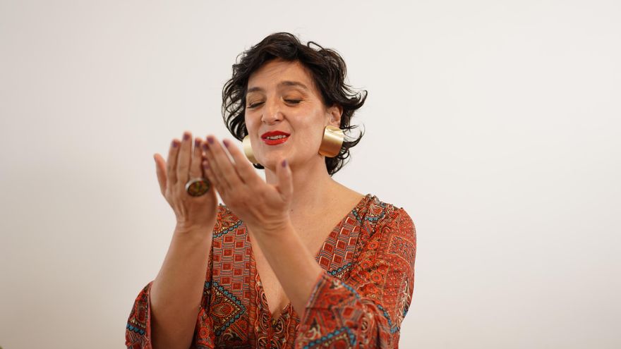 Casiana Torres y un homenaje a la música surera: "Todo lo que no se baila tiende a desaparecer"