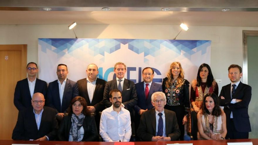 Menciones Especiales FELE