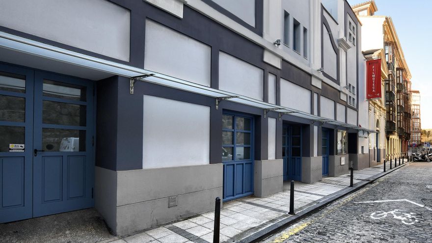 Archivo - Filmoteca de Cantabria.- Archivo