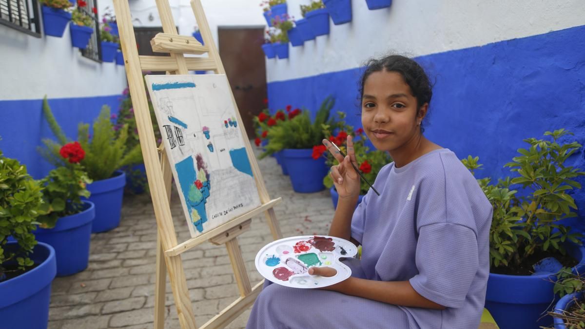 Calles en Flor 2026