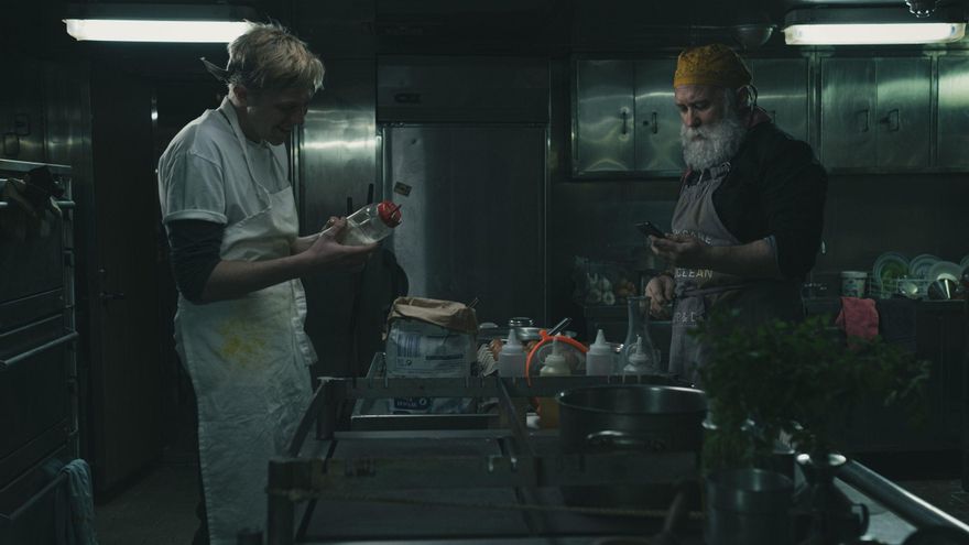 Fotografía episódica de 'Nasdrovia'