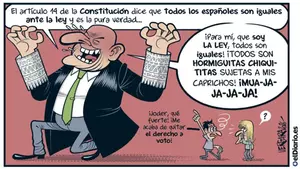 La ley