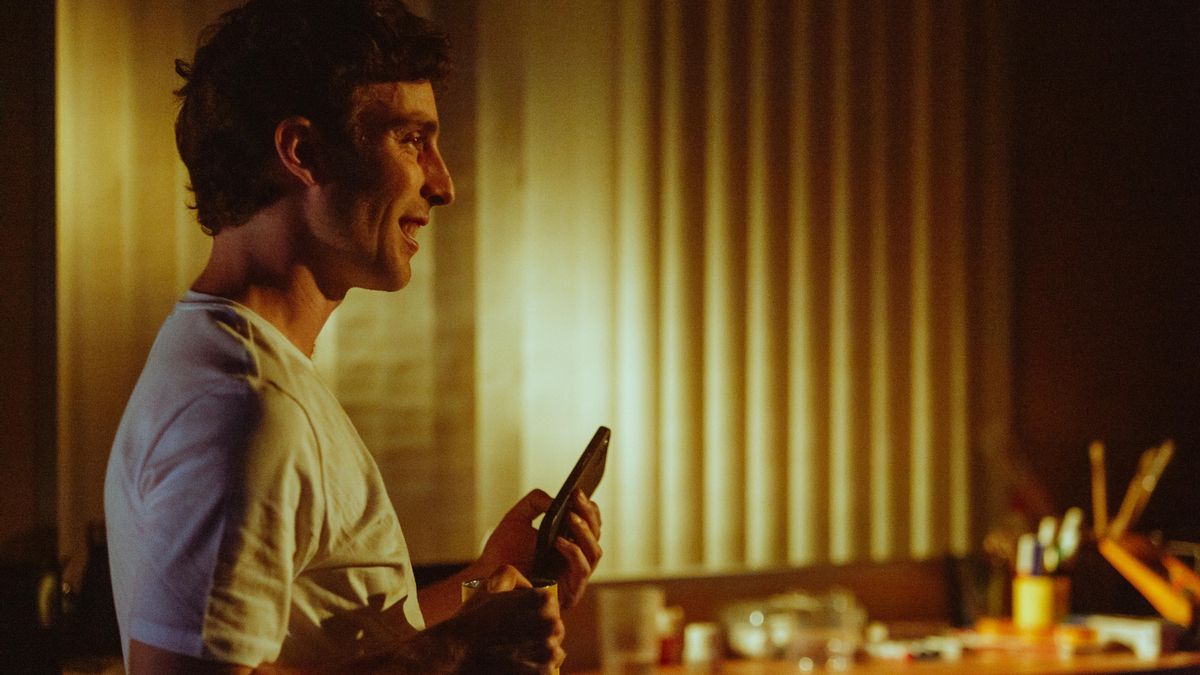 La obra de teatro 'Dibujo a un zorro herido'