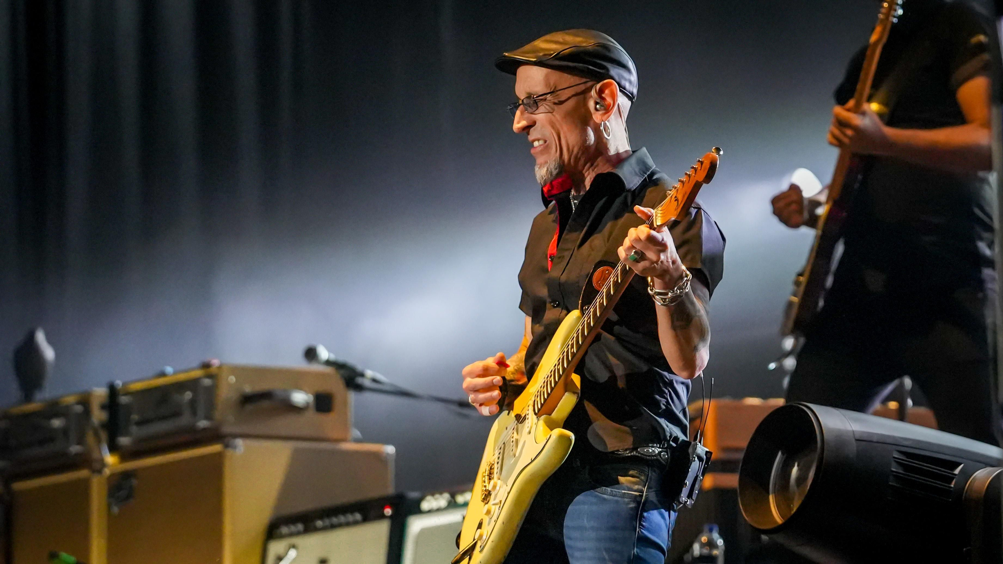 El concierto de Fito y Fitipaldis, en imágenes