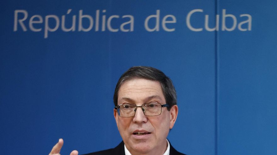 Cuba descalifica a Rubio por considerar que La Habana no coopera contra el terrorismo