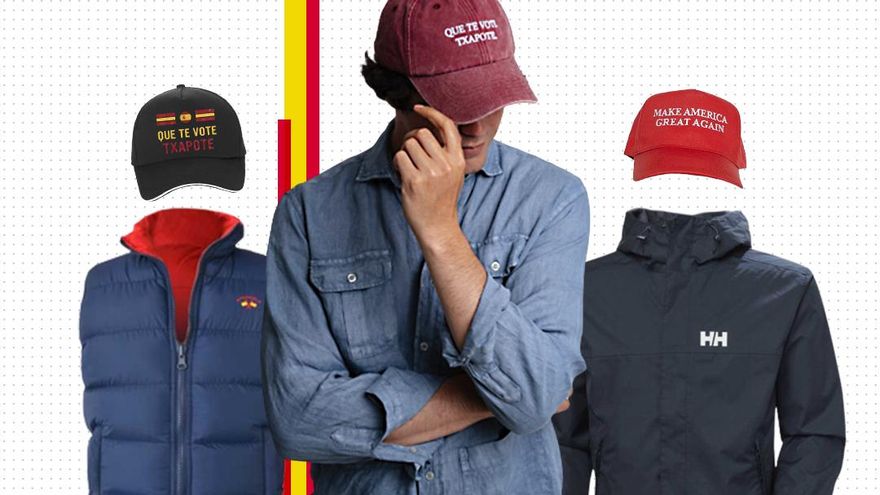 'Antisanchismo' como modelo de negocio: qué hace que una prenda se erija (y capitalice) como símbolo reaccionario