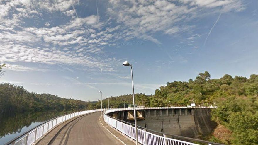 Asociaciones vecinales y ecologistas, contra un nuevo embalse para abastecer de agua a Vigo