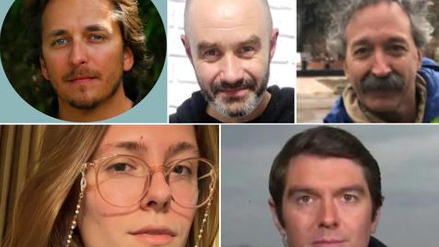 Ya son ocho los periodistas asesinados en tres meses de guerra en Ucrania