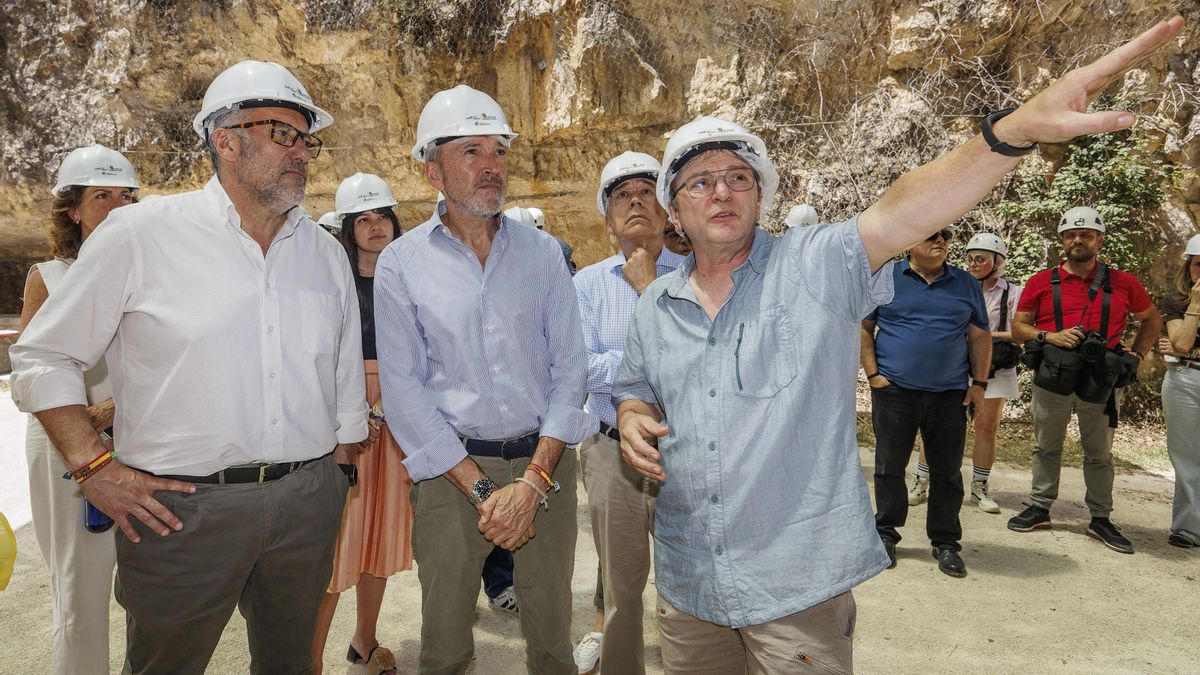 La campaña de excavaciones de Atapuerca busca explicar el canibalismo del 'Homo antecessor'