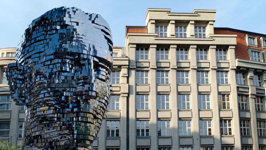 Praga en tres días: un recorrido por la ciudad que reinventó a Kafka