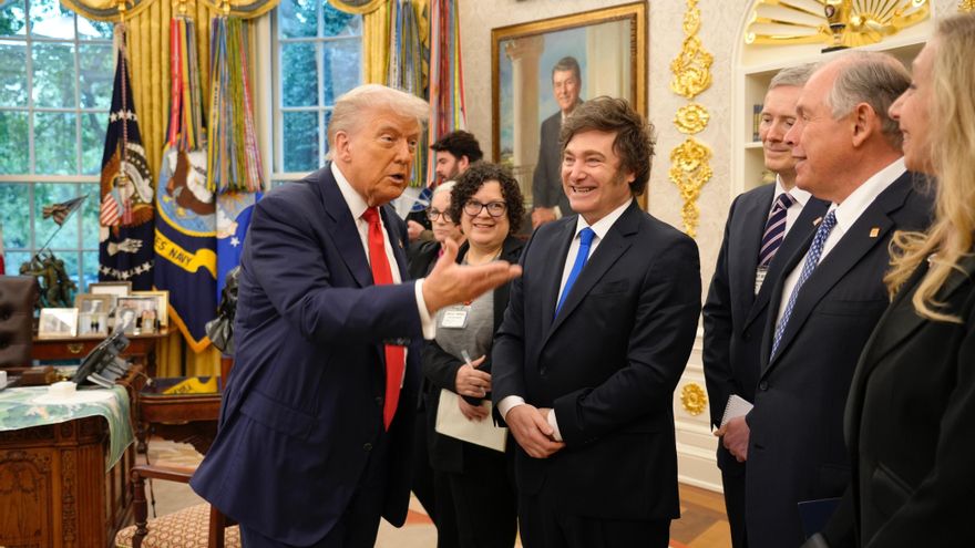 Estados Unidos anunció el acuerdo comercial con Argentina: baja de aranceles y ampliación a mercados clave