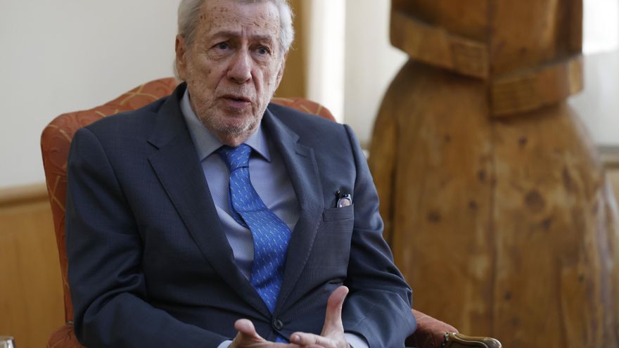 Chile cita a su embajador en Israel, tras el bombardeo contra un campo de refugiados en Gaza