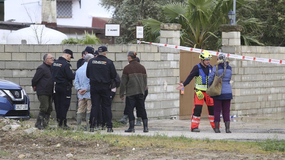 Comienzan los realojos en algunas zonas afectadas por el temporal en Córdoba