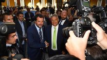 La presión de la extrema derecha quiebra el apoyo europeo al Pacto Mundial sobre Migración