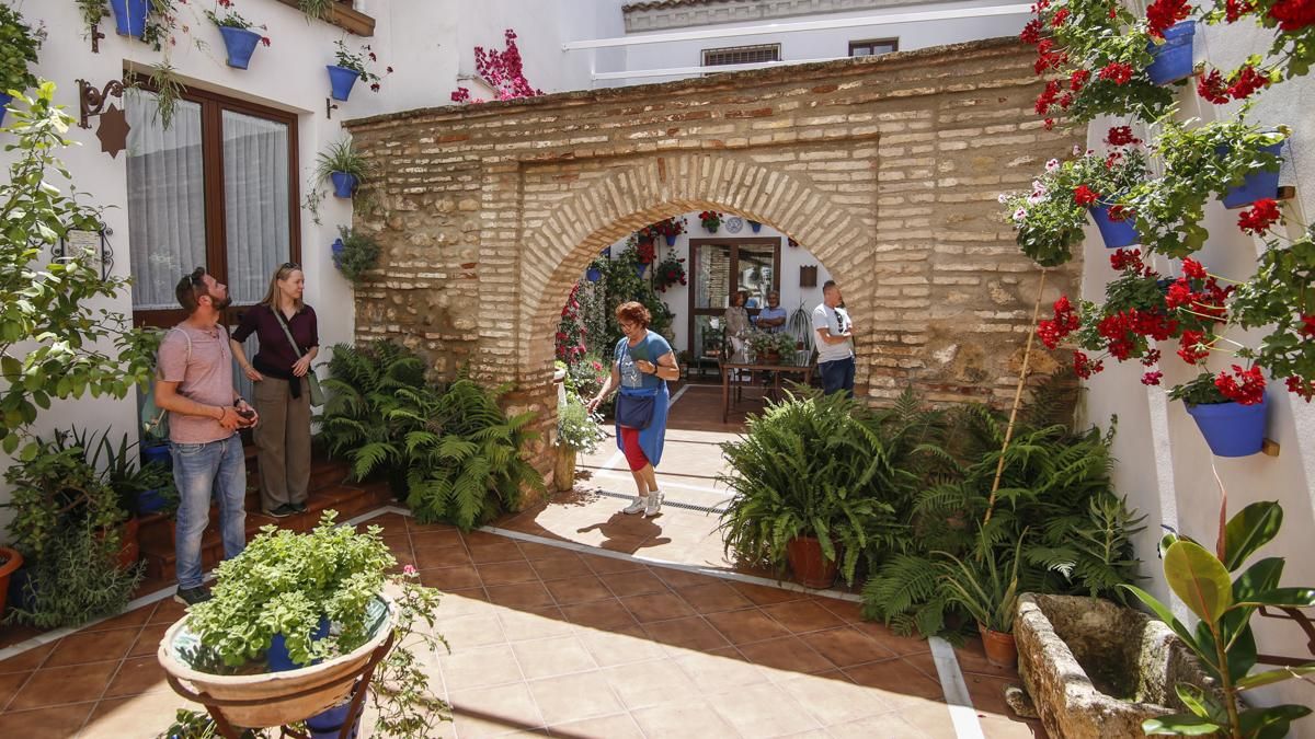 Patios 2026 Ruta 2 - Montero, 27