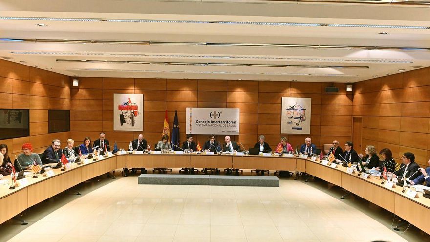 Nadie se hace responsable del 'salvar las navidades' ahora que repunta la tercera ola