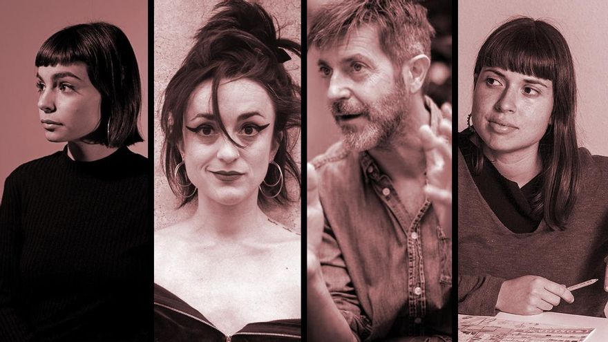 Los encuentros digitales de grandes autores españoles que prepara la Feria del Libro de Fráncfort