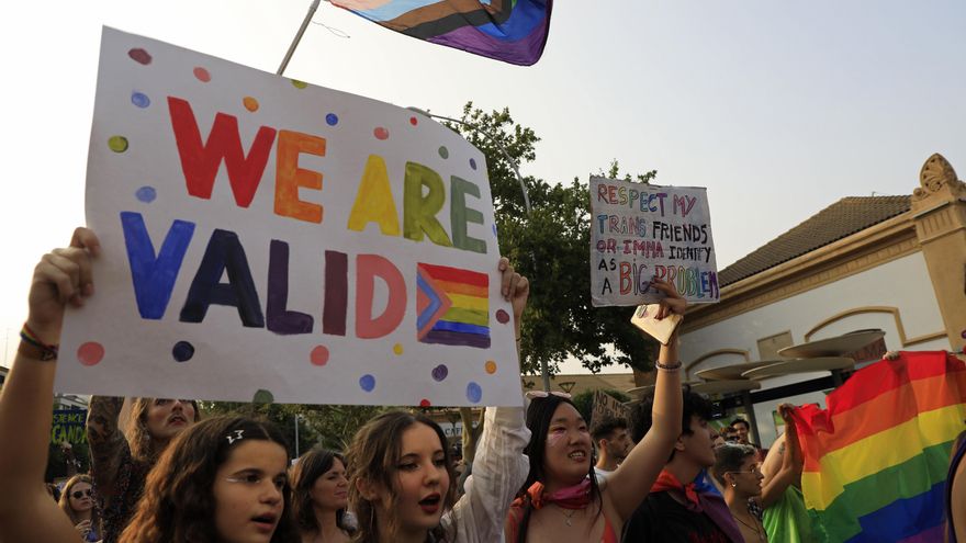 Prisión para el acusado de agredir con piedras, martillos y puñetazos a hombres homosexuales en Mallorca