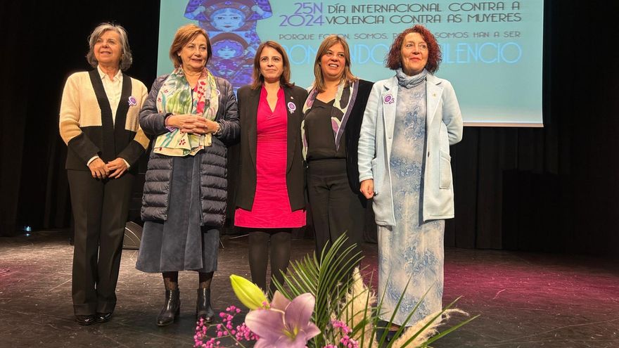 Asturias contará con un nuevo centro de crisis para víctimas de agresiones sexuales, a partir del 18 de diciembre