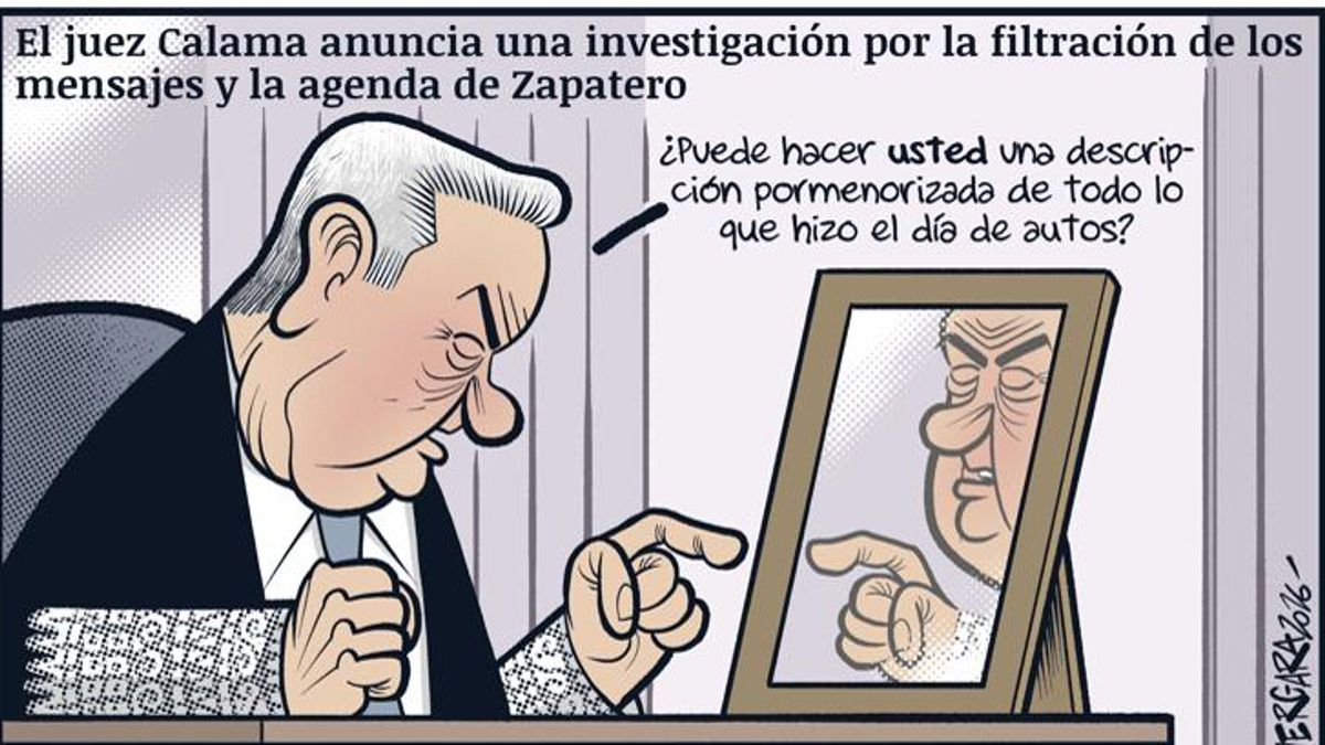 Una investigación
