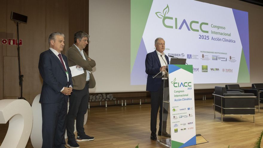 Cantabria acoge un foro internacional sobre cambio climático y transición energética