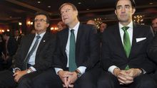 El alcalde de León, Antonio Silván, aclara que no dimite