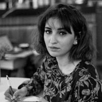 avatar de Noor Ammar Lamarty