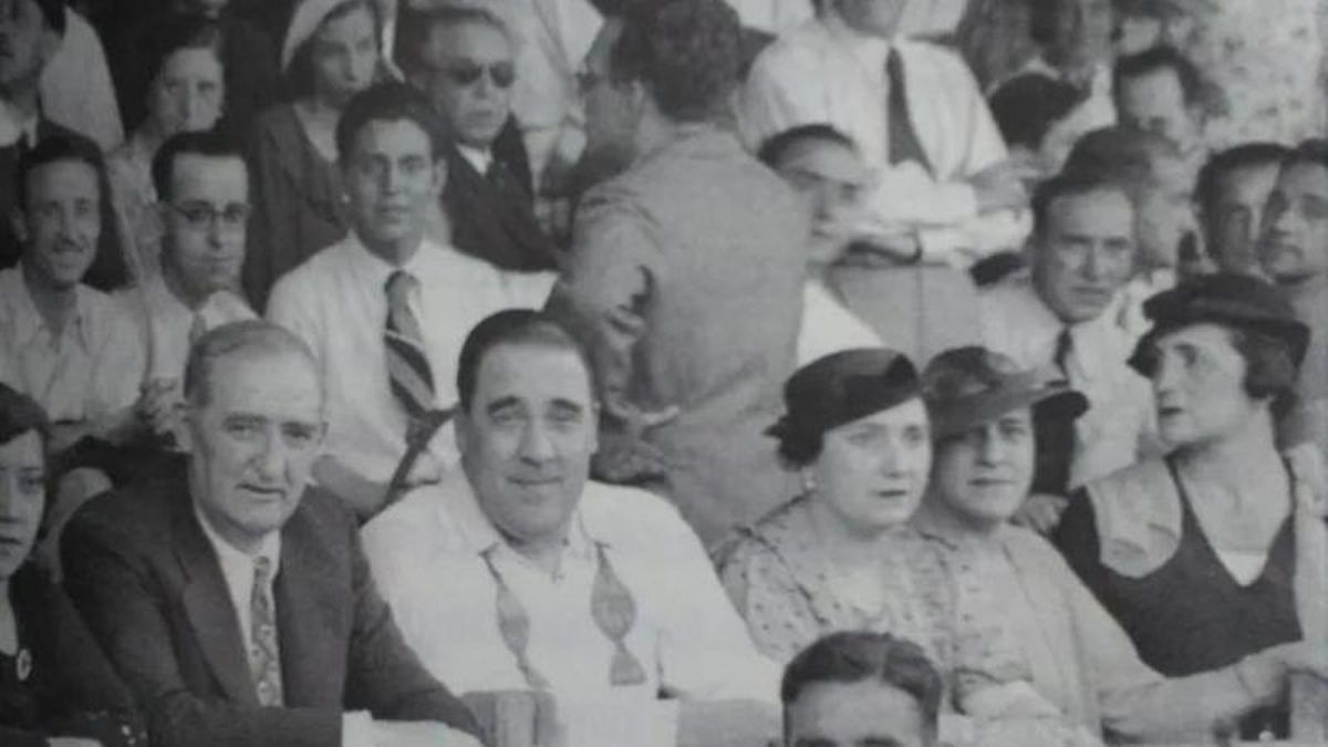 Cayuela, Ortega y Sunyol: Los presidentes que el fascismo borró y la lección de memoria que llega desde Osasuna