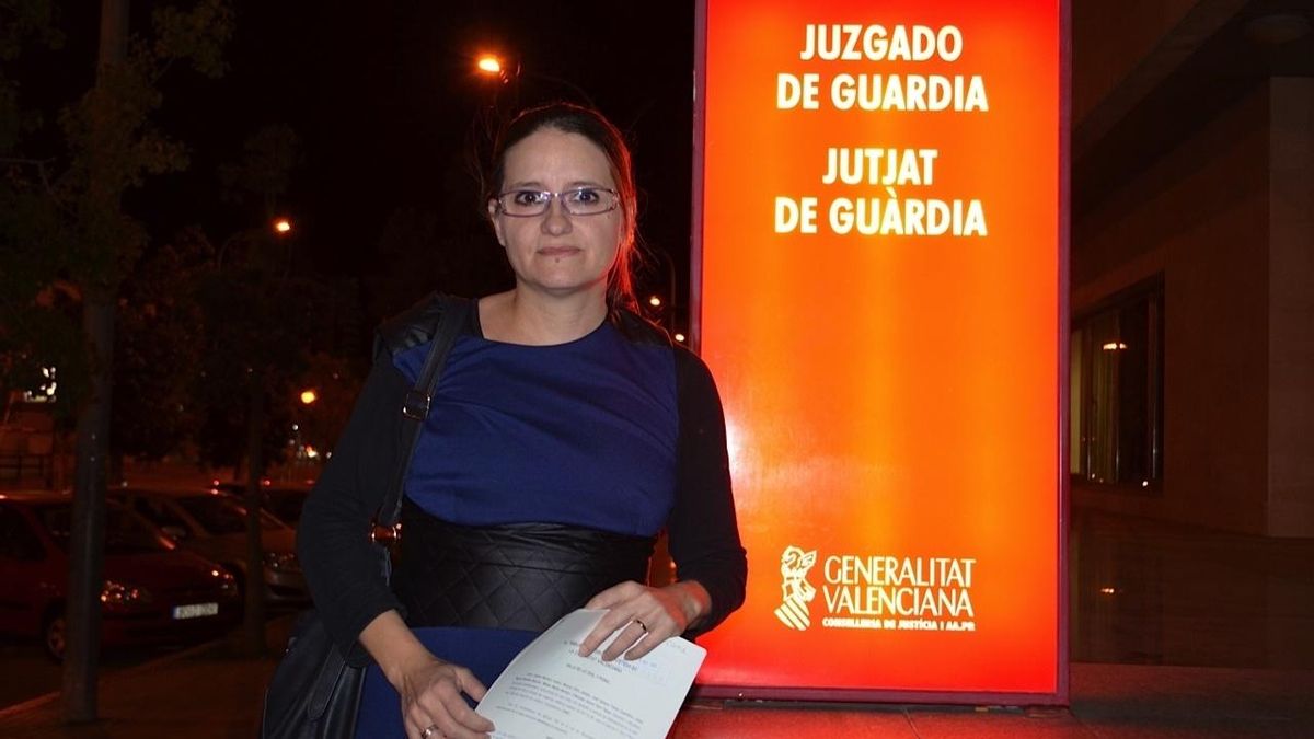 Compromís denuncia al Consell por presunta prevaricación en su "maniobra para recuperar el control" del ente