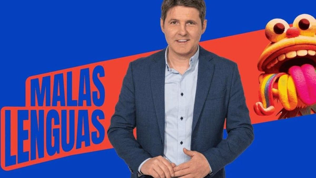 Jesús Cintora participará en el festival literario.