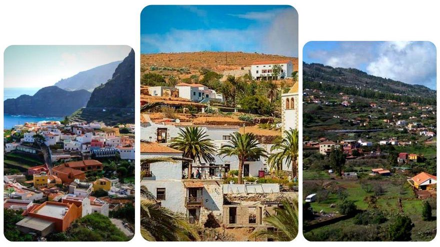 Betancuria, Agulo y Puntagorda: así son los tres municipios canarios que han esquivado la pandemia de COVID-19