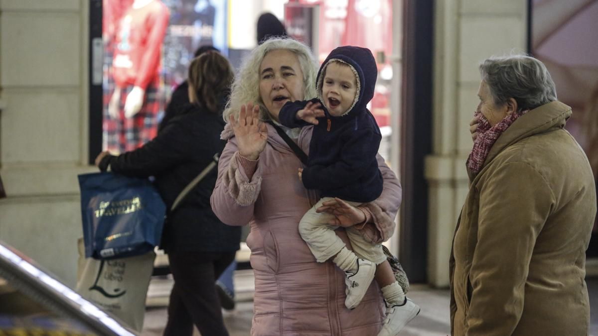 Paseo de la Ilusión 2025