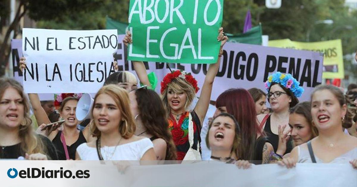 DÍA DE ACCIÓN GLOBAL POR EL ABORTO LEGAL Y SEGURO
El 93% de las interrupciones voluntarias del embarazo en Canarias se realizan en clínicas privadas y hay islas donde no se garantiza