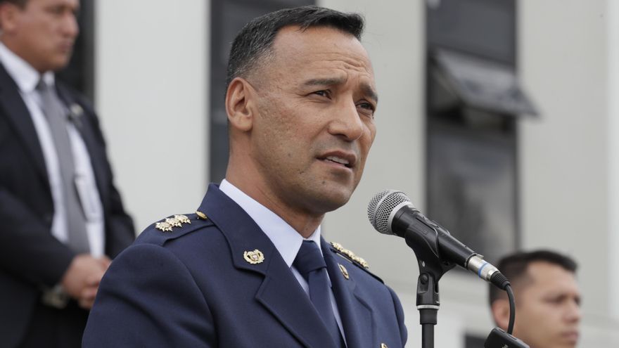 Operación militar colombiana mata en combate a alias Dumar, cabecilla de las disidencias