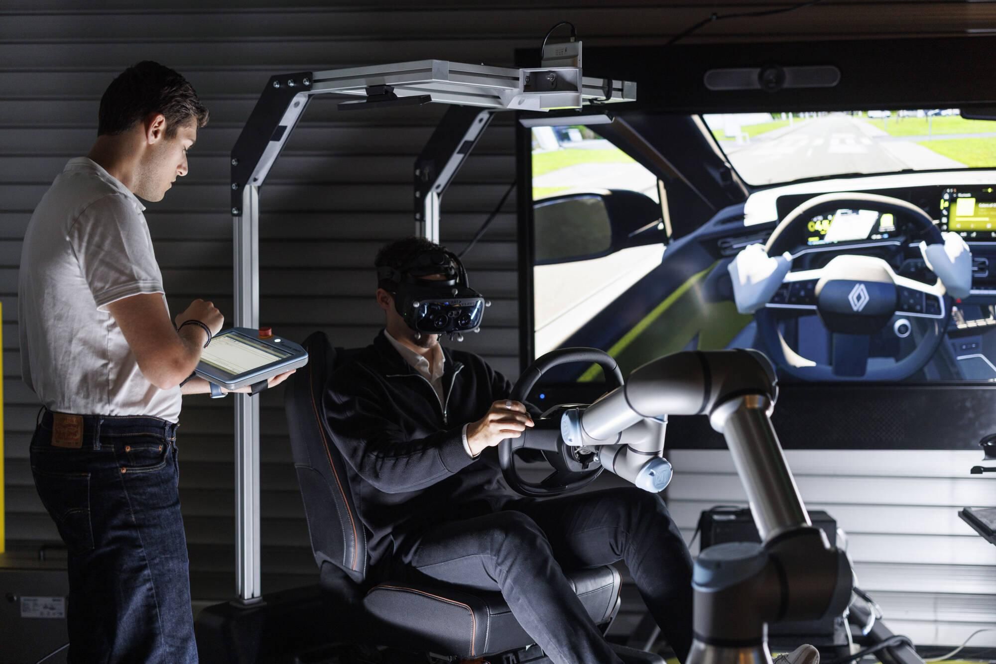 La compañía trabaja en avances en diversas tecnologías clave.