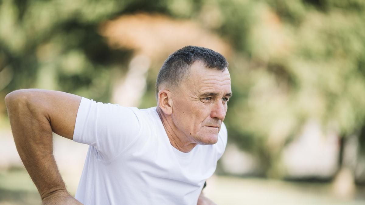 Fuerza o masa muscular: qué protege más nuestra salud de cara al envejecimiento