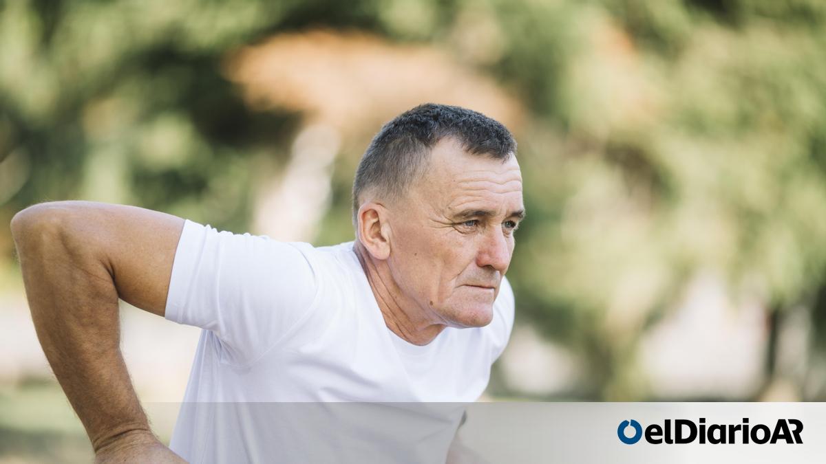 Fuerza o masa muscular: qué protege más nuestra salud de cara al envejecimiento