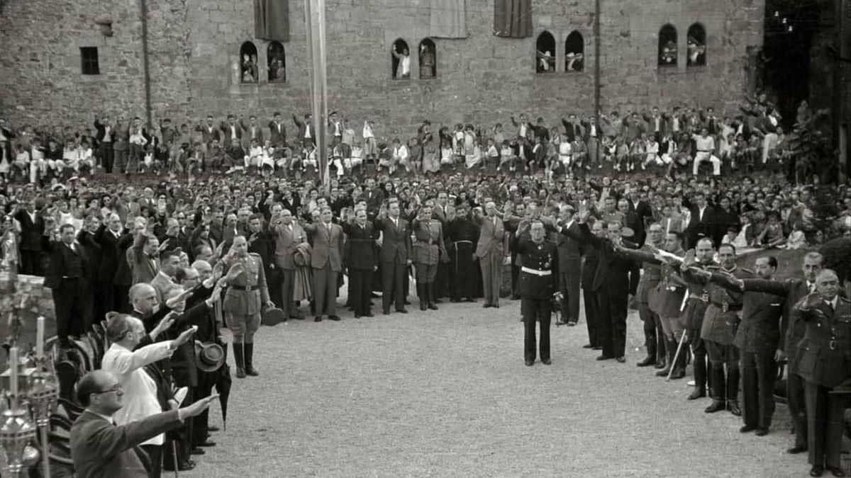 La semana en Euskadi, en imágenes