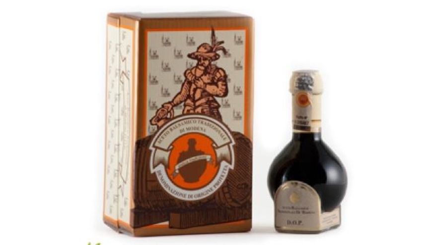 ¿Qué es el aceto balsámico auténtico y cómo diferenciarlo de las imitaciones?