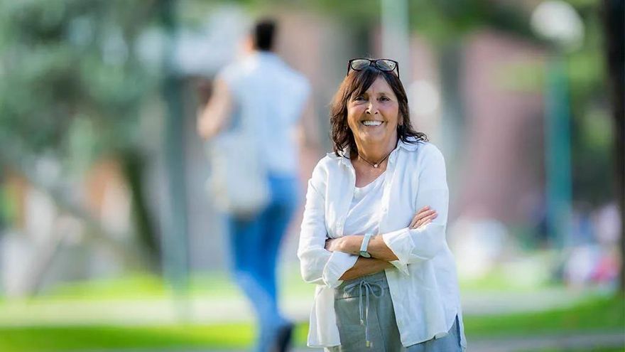 Rosana Reguillo: “Hay que empezar a preguntarnos por las heridas de la política”