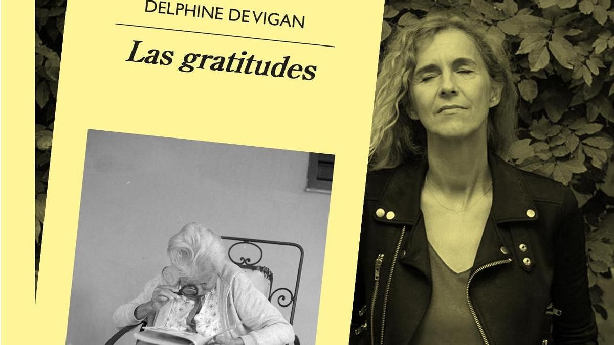 Las gratitudes