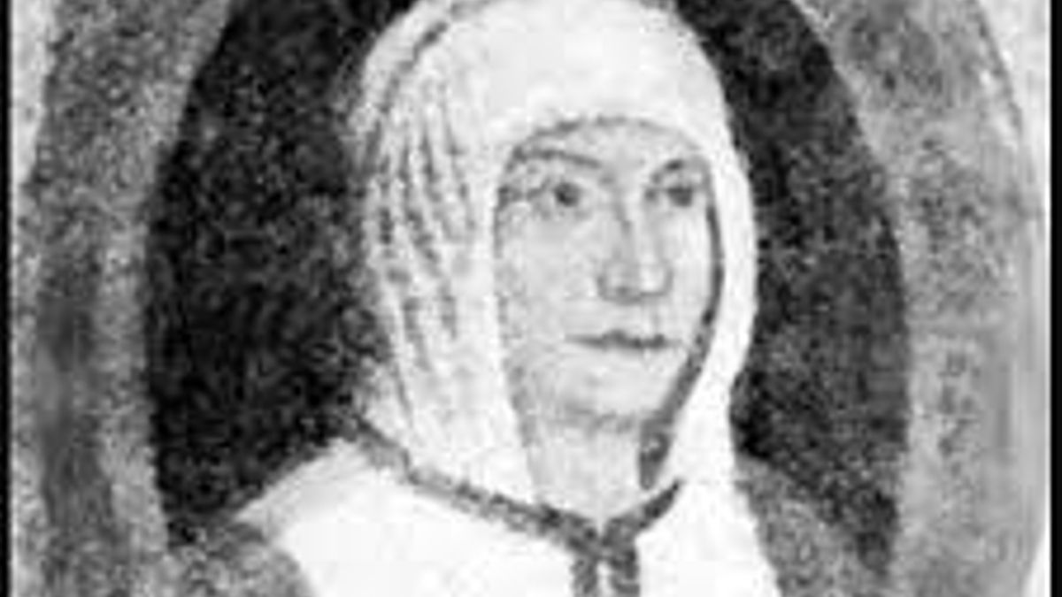 Olivia Sabuco de Barrera