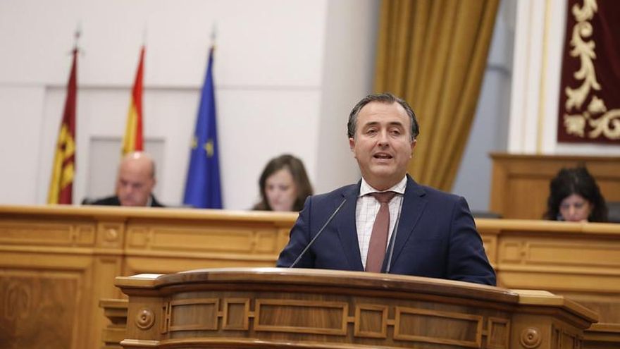 El PSOE pregunta a Vox por el destino de las donaciones para víctimas de la dana en Mira y Letur gestionadas por Revuelta