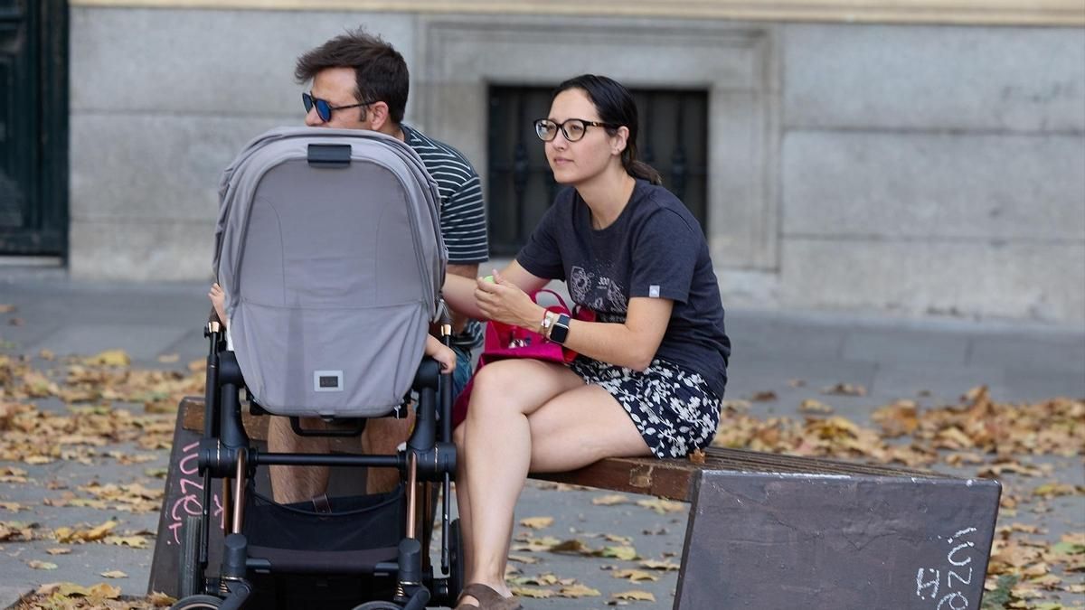 Cantabria sube a 70.000 euros el límite de renta para obtener las ayudas a la natalidad