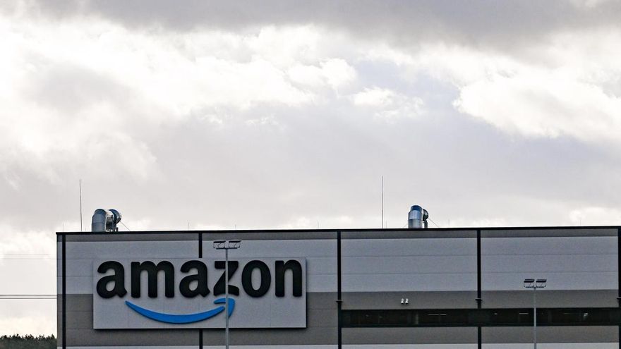 Amazon despedirá a otros 16.000 empleados de oficina en todo el mundo, su segundo gran recorte en tres meses