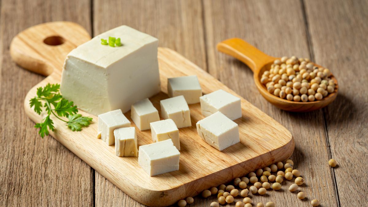 Tofu